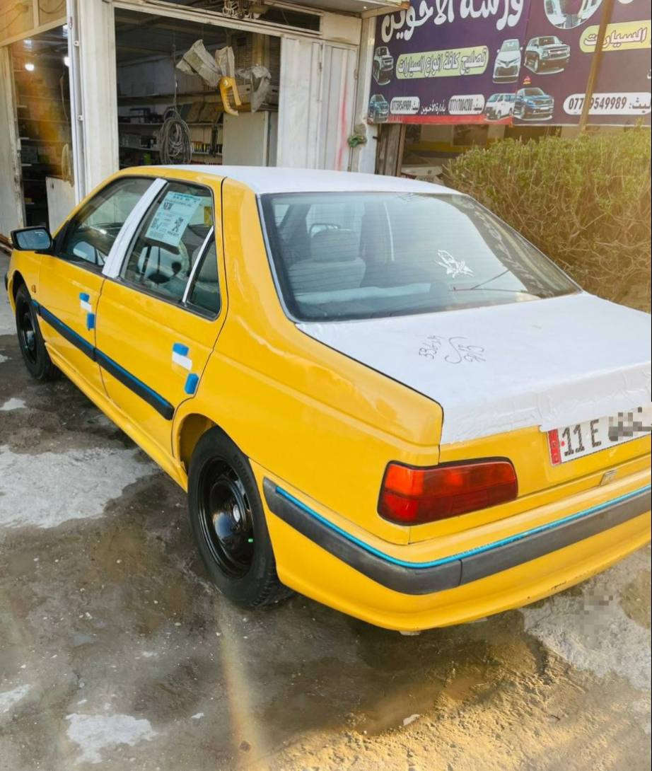 - بارص 2013
- مكينه وكير خير من الله لا تنقيص ولا تبخير
- بيها صبغ بل هلالات مال جاملغ خلفي فقط
- سياره جاهزه ما بيها برغي نقص
ـ دوشمه وارضيه جلد جديده 
ـ سنتر لك ريمونت جديد كهربائيات كلها شركه بلاد 
- رقم بغداد انكليزي هزه جديده
- سنويه جديده 2030
-  مصفره هيئه وغرامات
- السعر 35 وبيها مجال 
- بغداد حسينية الراشدية يم الجسر
-  رقم الهاتف: ***********
