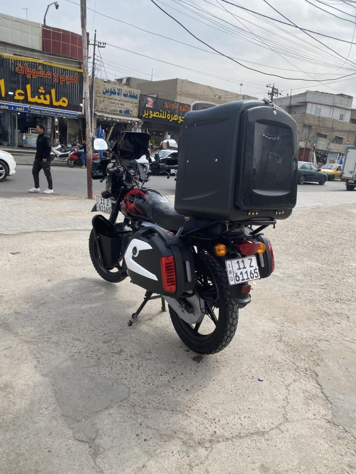 من رخصة الادمن بوكسر 2023 
الدرجه جديده تحويل ثاني يوم بيهة فقط جواكيج وكلش خفيف الصوت ينزل من سعرهة 2650 شراي هاذا رقمي 
***********
