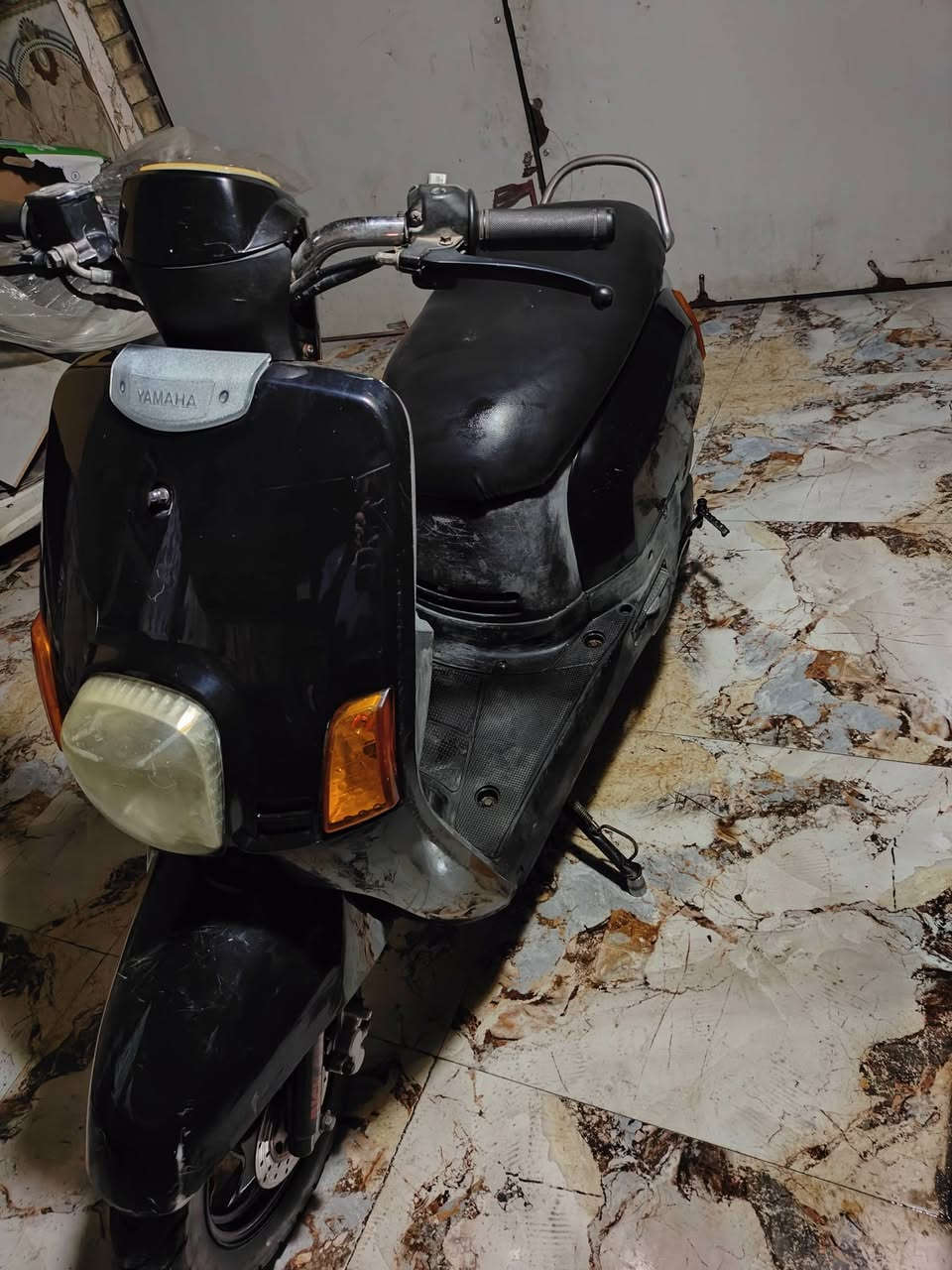 دراجه ماكس بوليسي للبيع بلاد٤٩ للتواصل خاص او ***********
