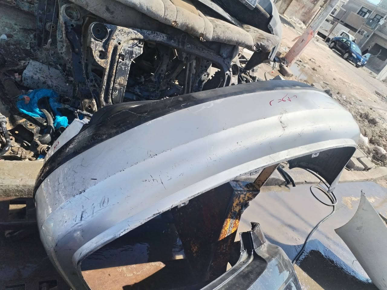 مشكل ريو
***********
