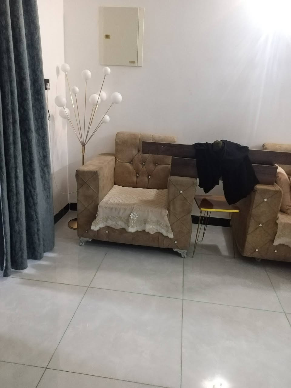 مرحبا تخم 5 مقاعد نضيف 75 الف مكانه تاجيات


**إذا كنت صاحب هذا الإعلان وتريد حذفه لأي سبب، رجاءا أرسل رسالة إلى الدعم الفني**