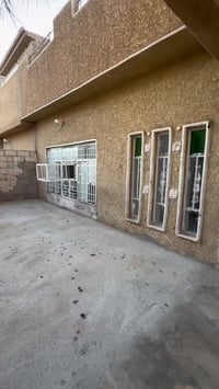 الفلوجة • طابقين • ٤ غرف