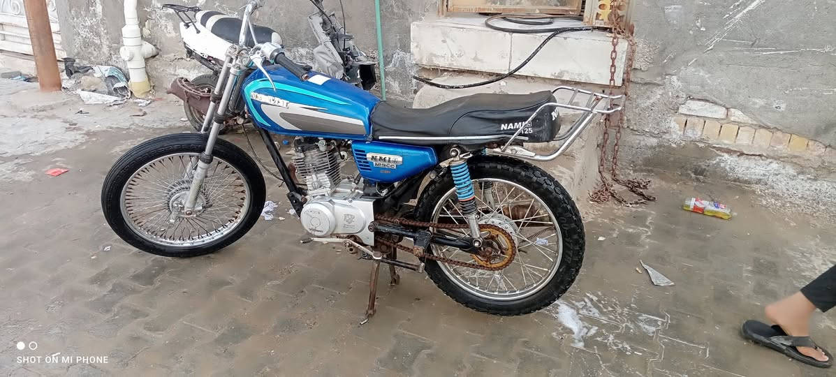 عمي للبيع ب425 اوراق اصولي 21تايكر هياه جدام عينك دراجه بطله خير من الله وعلي ما تذب عليه ربع مكاني رميثه ورى الملعب


**إذا كنت صاحب هذا الإعلان وتريد حذفه لأي سبب، رجاءا أرسل رسالة إلى الدعم الفني**