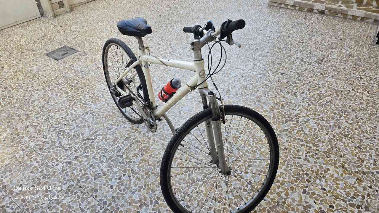 بيع مستعجل. سعر. 110الف
باسكل جنيت 
لشة المينوم 
كير شيمانو 8 
دبل امامي شغال 
شراي،راسلني خاص


**إذا كنت صاحب هذا الإعلان وتريد حذفه لأي سبب، رجاءا أرسل رسالة إلى الدعم الفني**