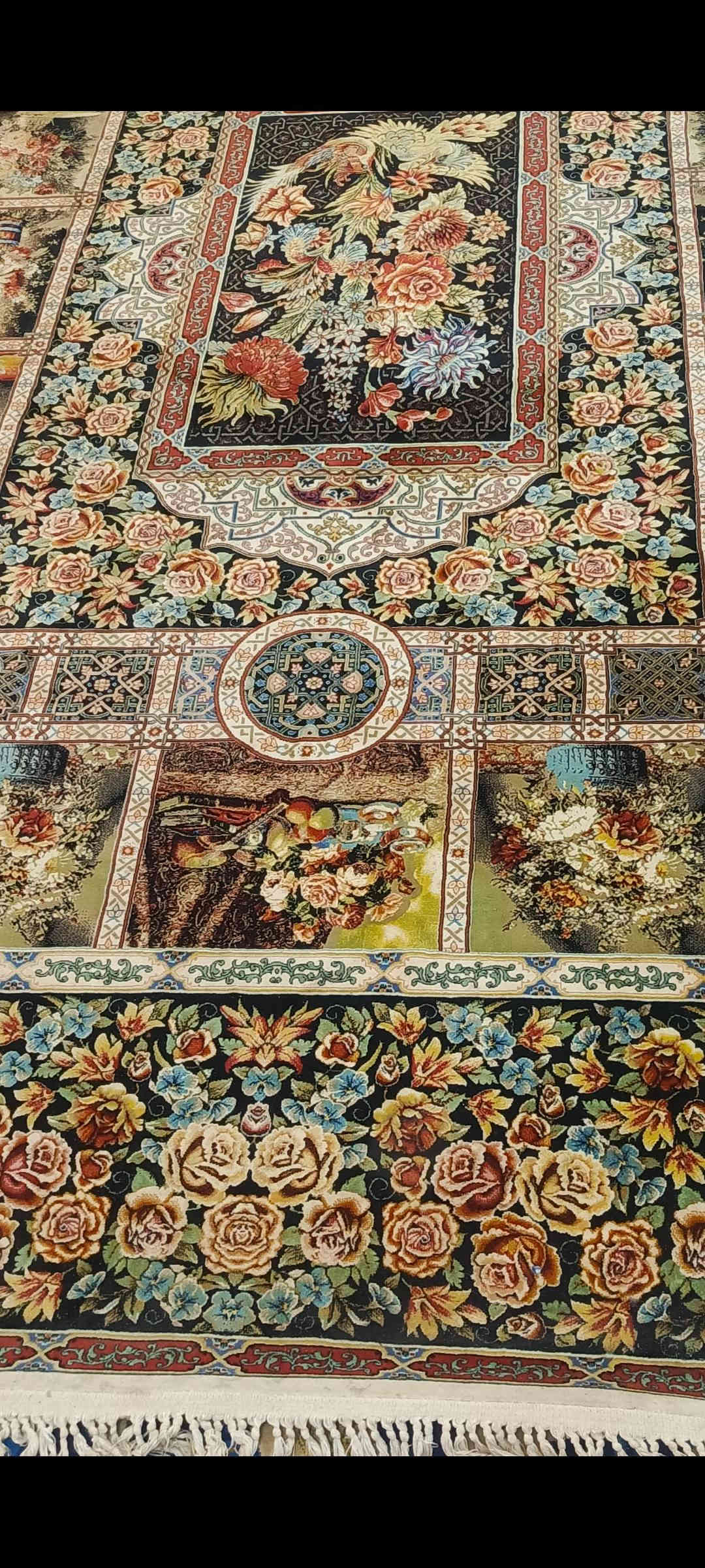 سلام عليكم زوالي للبيع كشان الاصلي الثقيل تراكم 3000 قطعتين خوات القياس 2.5 في 3:30 السعر 350 الف لان اني مشتريهن 900, الف***********
