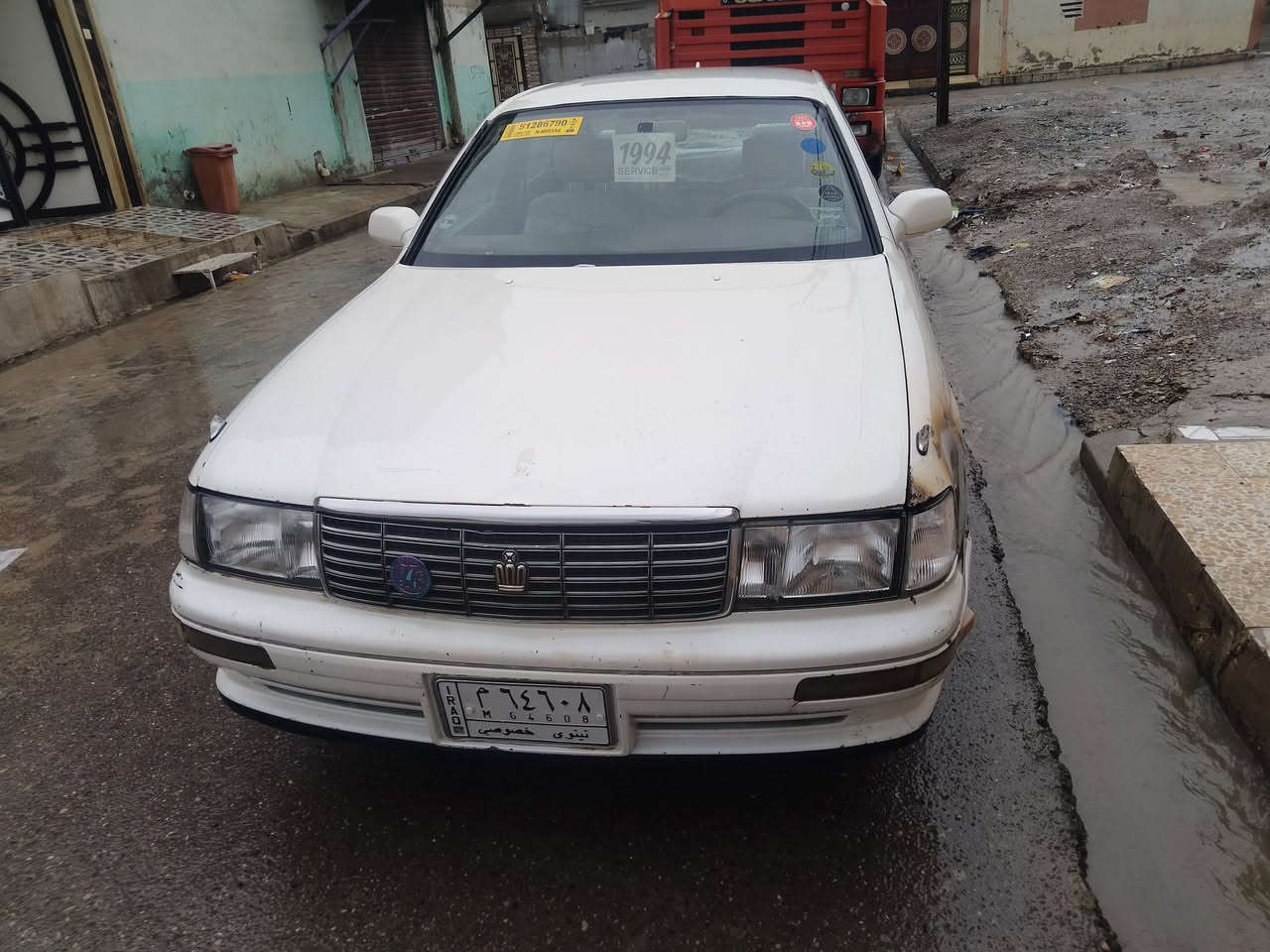 سياره بطه للبيع اي استفسار الرقم واتساب ***********
