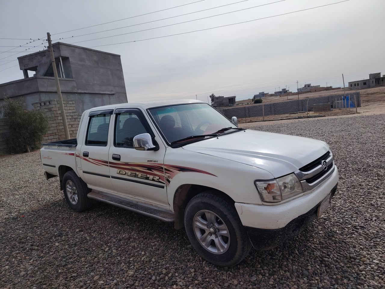 السلام عليكم للبيع بكم دير موديل 2014 رقم صلاح الدين سنويه لل 28 مشروع وطني شرط التحويل صاحبه من الشرقاط سياره نضيفه مال جناي السعر 76 وبيه مجال واذا مراوس بسياره انترا افانتي سوناته كورلا كيه شعندك نزل يرهم الاتصال على الرقم ***********
