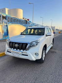 برادو فول • ٢٠١٥ • بصرة