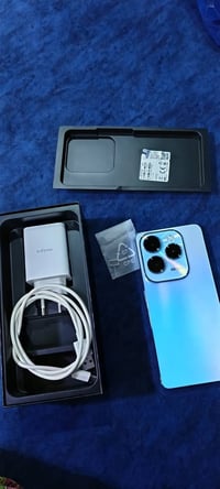 انفنيكس هوت 40 برو • موبايل