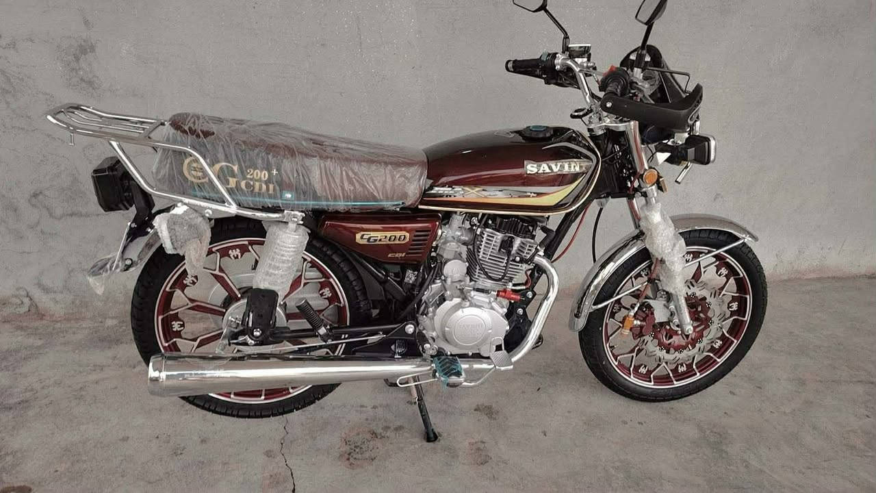 دراجه سافان برو موديل 25 محرك 200 زيرو دهن شركه 
  تشغيل عن بعد وعل كرت  السعر 850 وبيها مجال للتصال ***********
