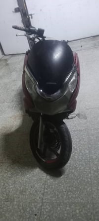 بسي اكس سعرها 450 طافيه ابيع كوم حديد مكان بغداد بلديات 07779560374 جي...