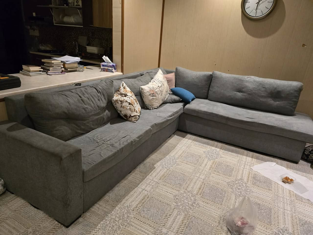 مالی کامل پیکەوە بۆفرۆشتن
سلیمانی


**إذا كنت صاحب هذا الإعلان وتريد حذفه لأي سبب، رجاءا أرسل رسالة إلى الدعم الفني**