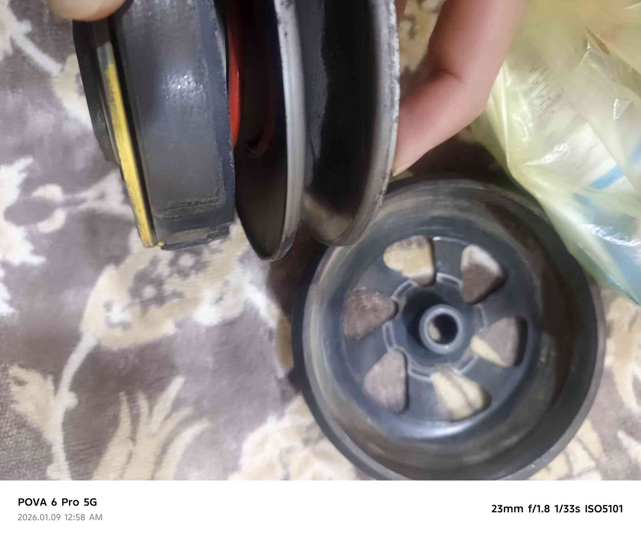 سلام عليكم خوان حبايب عندي هاذ الكلج مال ماكس عدله ماكس منغولي ماكس بوليس خوان الكلج بلادي رياضي شده لدراجه إذا مو ١٢٠ ترجعه الكلج كلش نضيف الدراجه ندعمت وخذيته من عده مال معدل وشويه شلعه مكاني بصره كرمت علي السعر ٨٠ وبي مجال قليل كلش رقمي واتساب (***********)
