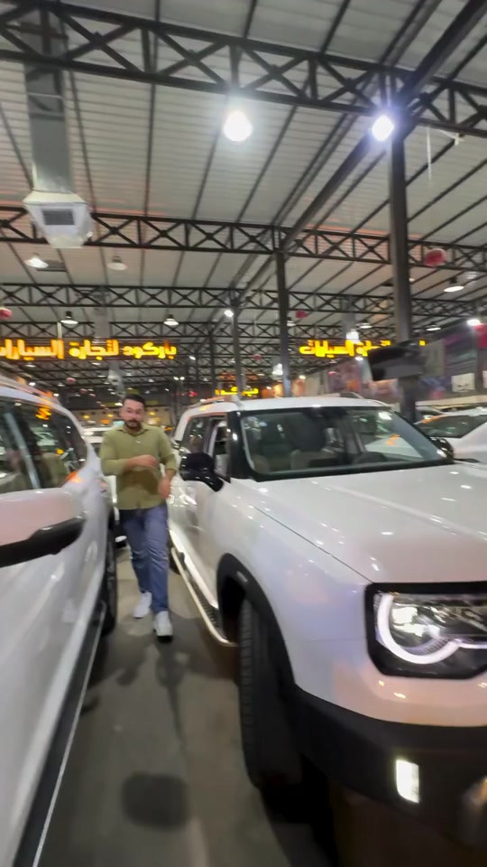 بايك 30 2025🚗 📅السبت 18-07-2026 📅 ( التفاصيل مذكورة في الفيديو ) 👇 👨‍💻 خدمة البيع نقداً : ☎ 6322 ☎ *********** ☎ *********** ☎ *********** ☎ *********** ☎ *********** ☎ ***********
