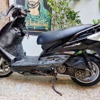 دراجه سكنس ياباني دراجه نضيفه حساس استان اي نقص مابيه نكره باي وقت مكي...