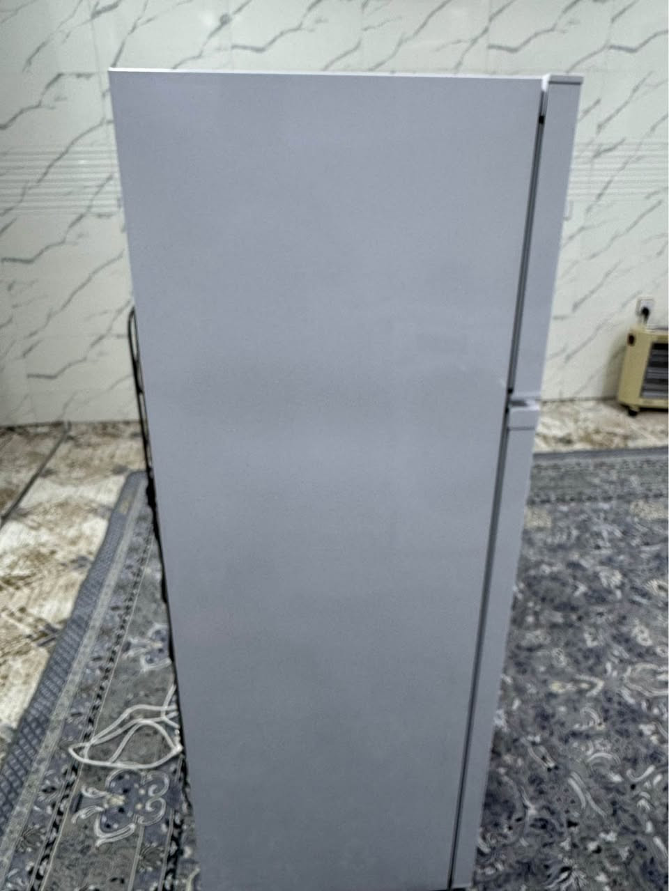 سه لاجه ى ١٤ قه ده م لۆک و خاوێنە
نرخی ٢٢٠ هەزار و مەجال
کەرکوک دەروازە
*********** كركوك, العراق
