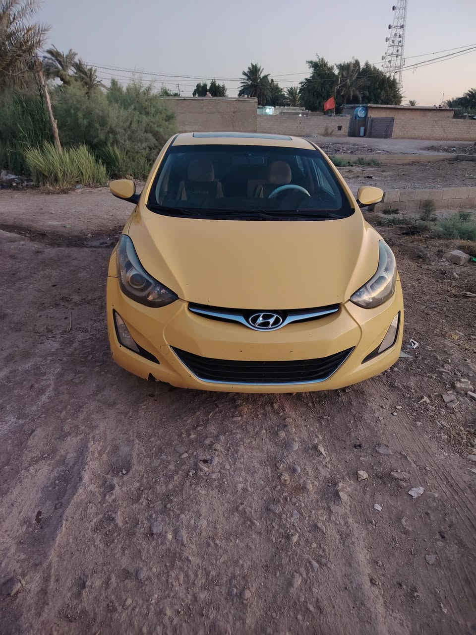 سلام عليكم النترا 15 خليجيه المكان واسط رقم انجليزي***********
