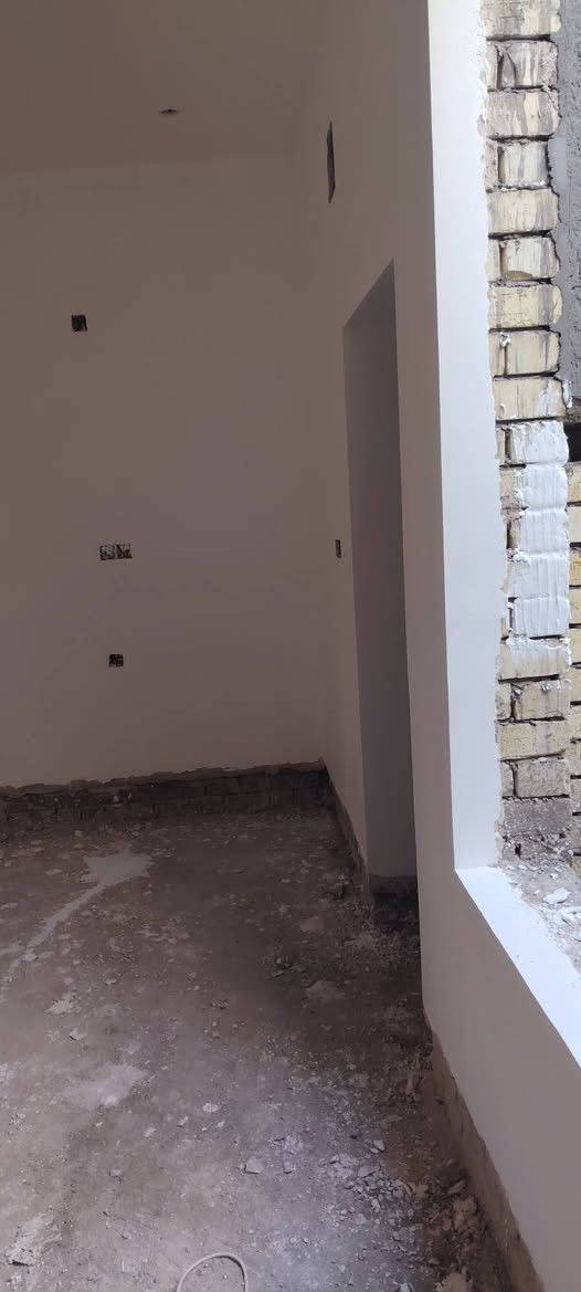 لبخ جص من الموصل شغل بغداد جص بورك *********** ***********
