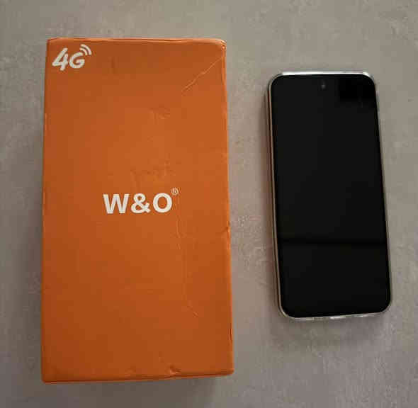 موبايل لبيع جديد نضافه100 بل 100
بيع مستعجل 80 الف 
عنوان كركوك 
***********
