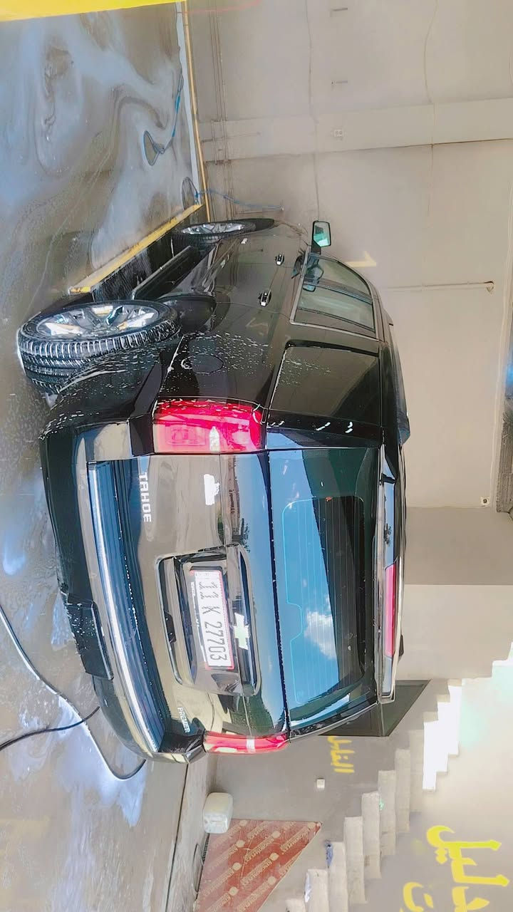 تاهو ٢٠ بريم فول لفول معروف مواصفات لبريم بيها جاملغ وبنيد صبغ سياره ماشيه ٨٠ جديده اريد مراوس بجيب اوبامه جارجر مكان بغداد سعرها ٣٨٥ ***********

