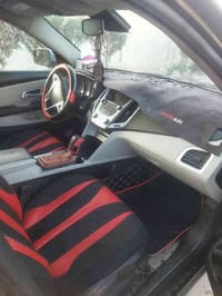 جمسي تيران 2013 بدي مكفول مكينه 6 سندر فول فتحه كشن كهربه مكان سياره م...