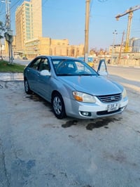 سبكتره ٢٠٠٧ • ضربه خلفي يمين • رقم بابل