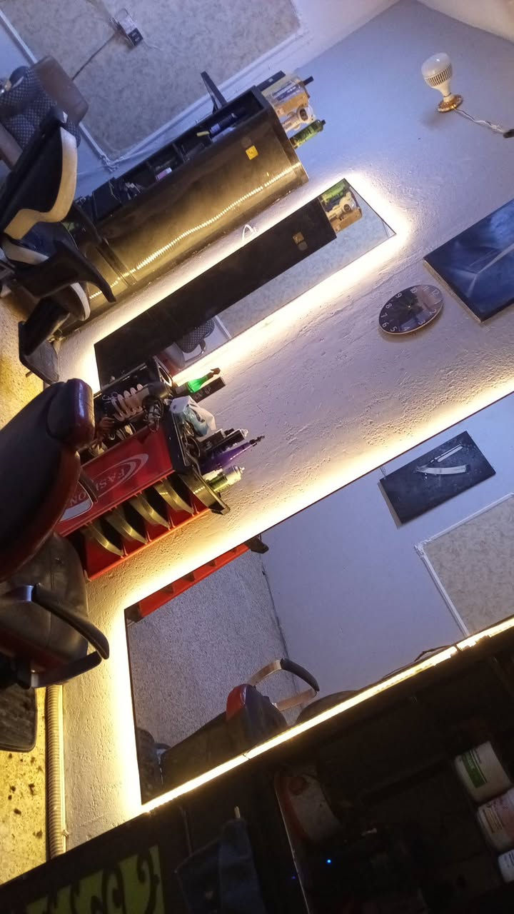 للبيع


**إذا كنت صاحب هذا الإعلان وتريد حذفه لأي سبب، رجاءا أرسل رسالة إلى الدعم الفني**