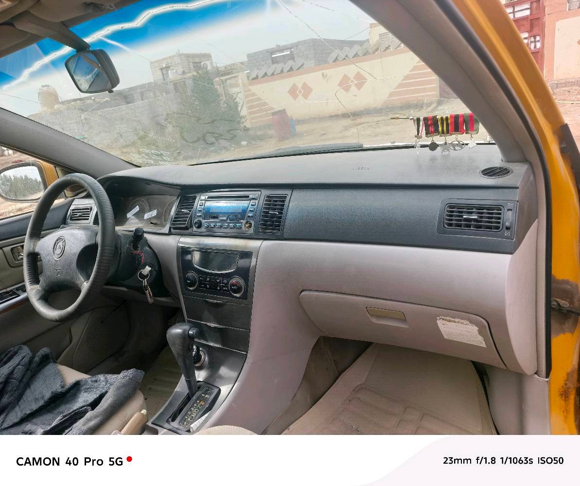 سلام عليكم جلي موبل مديل 2013 محور مكينه وكير كورله 1600 بسمي سنويه لل 29 سياره جاهزه عله اخر حبايه السعر 35 الشراي خاص مفتوح او مراوس بكرسته مارك نفخ ‏‪***********‬‏