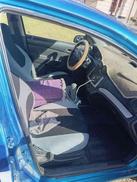 السلام عليكم افيو موديل 8خليجي كير محرك مكفول كير عادي مصبوغه جماليه بدون حادث السعر 50وبيه مجال مكاني الرمادي جزيره الخالديه ***********
