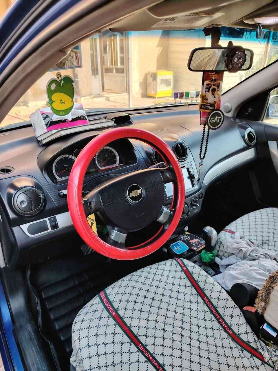 سلام عليكم شلونكم شباب عندي سياره افيو البيع موديل 2009 سياره مكفوله كفاله عامه السعر 60وبيه مجال  من كلشي بيه ضربه بل تكمه  فقط كهربايات كامله سياره خير من الله تبريد كامل ❄️تحويل مباشر هيه وغرامات مصفره مكاني محموديه هاذه رقم الهاتف الثير بي واتساب *********** الكورك لا مابي واتساب ***********
