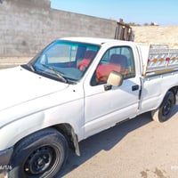 موديل 2001 • باسمي • بصره