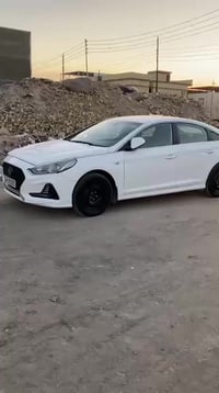 سوناتا ٢٠٢٢ • غاز • تنومه شط العرب