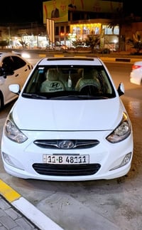 اكسنت مديل 2015 كفاله عامه من الضربه والصبغ والتبديل فول مواصفات ابلو ...