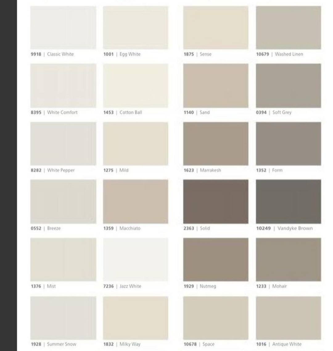 أختار لون واجهتك أصباغ جوتن العالمية
الاستفسارات ***********واتس او خاص
