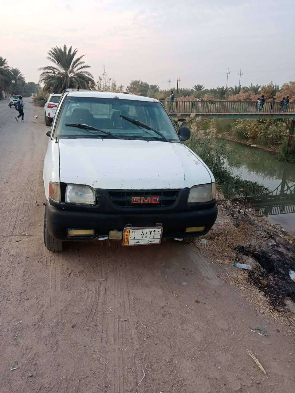 السلام عليكم
سياره للبيع رقم ومداور شرط
المكان ذي قار الشطره 
***********
