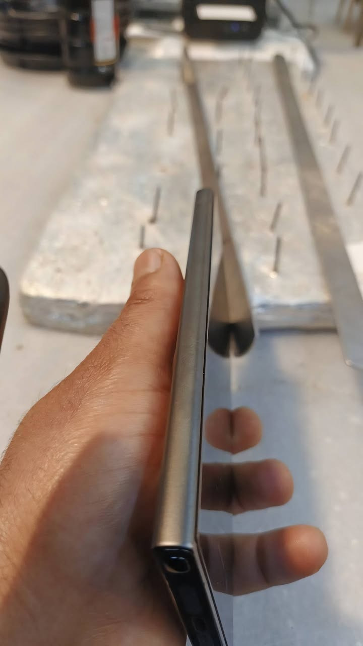 الترا s24 شرق أوسط جديد سعرة 850


**إذا كنت صاحب هذا الإعلان وتريد حذفه لأي سبب، رجاءا أرسل رسالة إلى الدعم الفني**