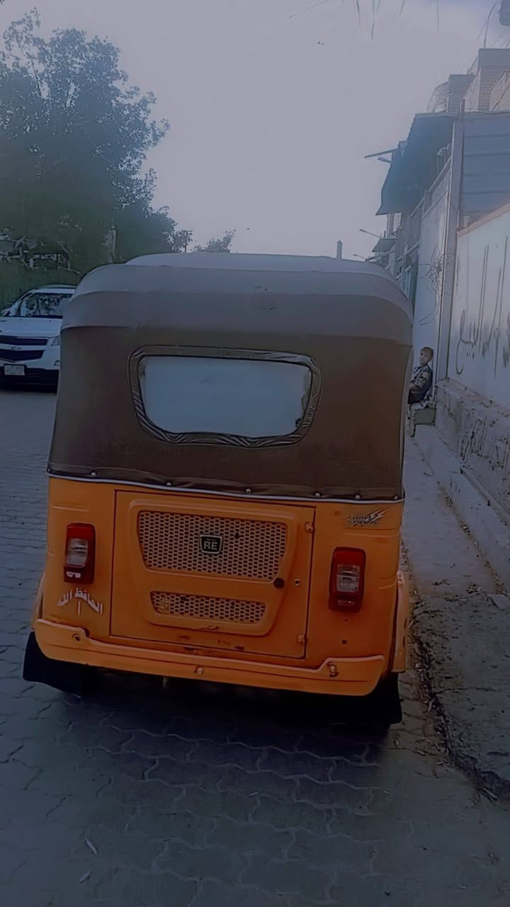 سلام عليكم
تكتك موديل 2021
رقم الهاتف ***********
العنوان مدينت الصدر
