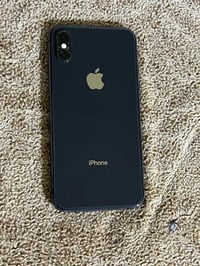 ايفون اكس ايس جهاز مبدل بس بطاريه 100 ذاكره 64 شرط كل عيب مابي فيس ايد...