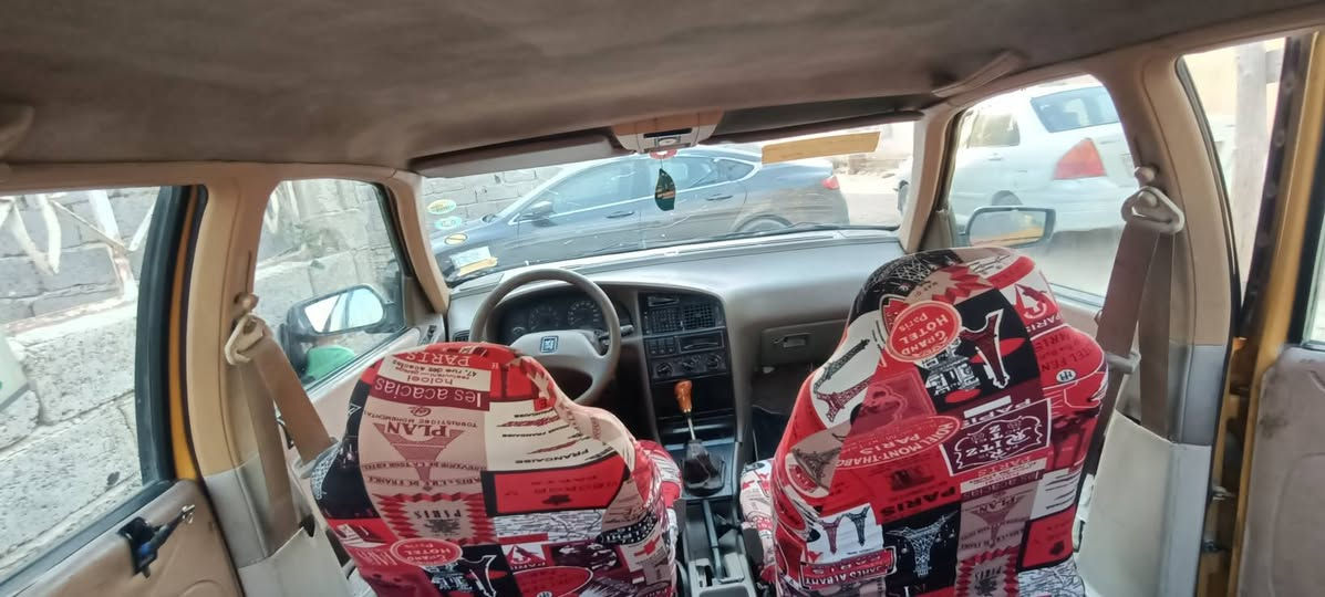 السلام عليكم بيجو 405للبيع مستعجل على بيعه سياره حلوه أو جاهزه سعره 14او بيه مجال مكانه نجف 
***********

