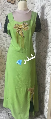 خياطي • تفصيل حسب الطلب • ملابس