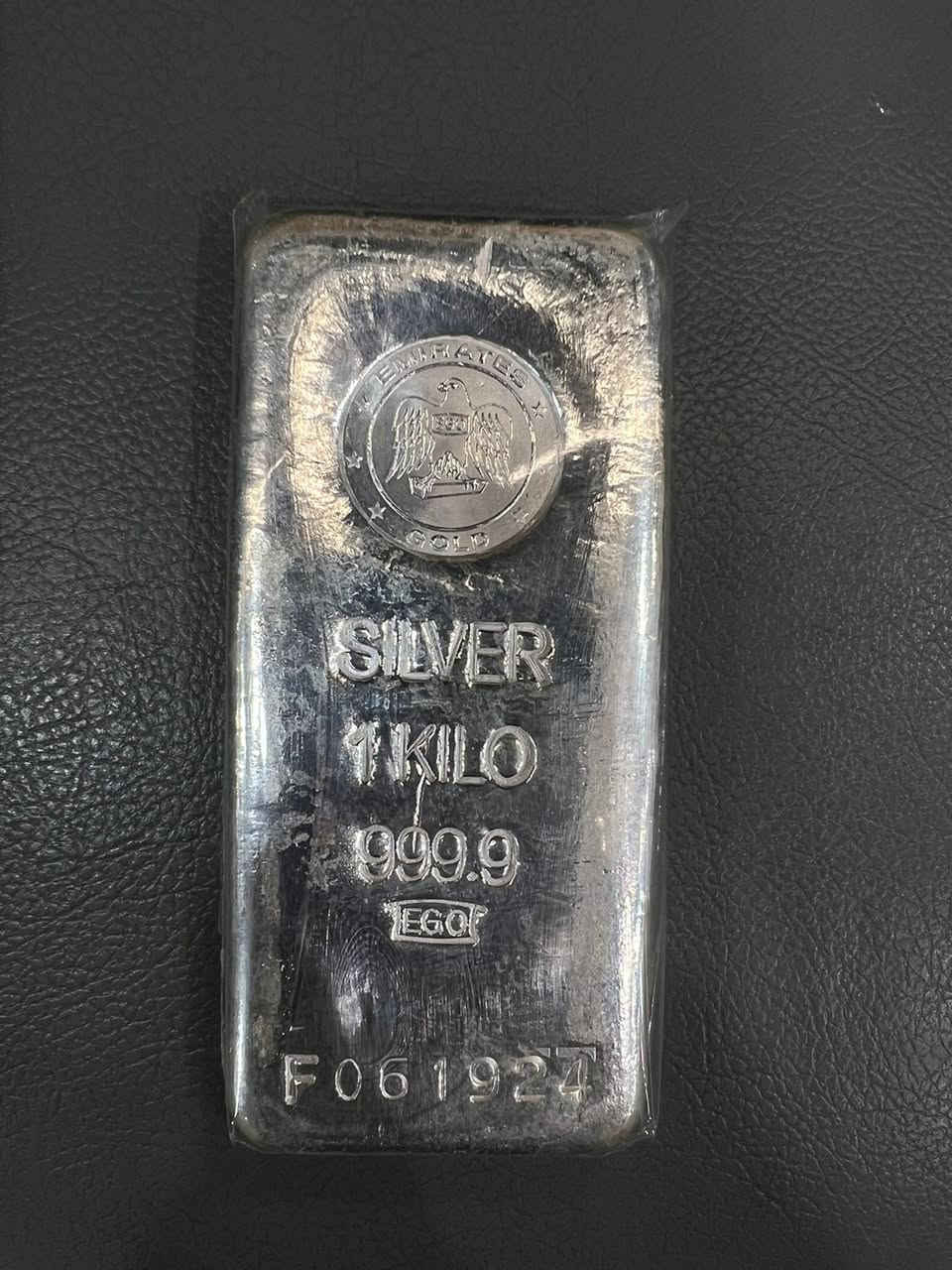 سبيكت فضة للبيع سعر 4،400 مليون
اتصل / ***********
