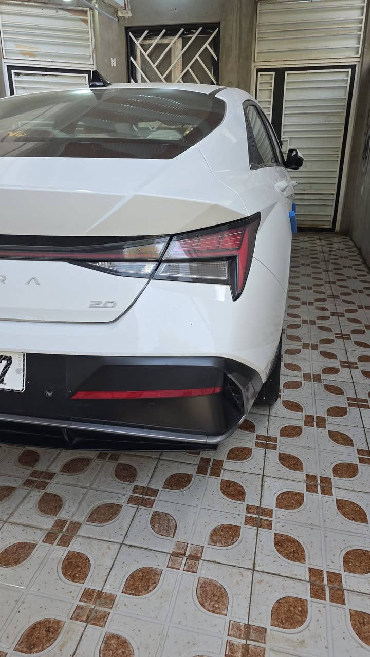 النترا موديل 2024 وارد خليجي ماشيه 30
#على ايد وحده من الزيرو @
 #فول موصفات رقم بغداد
السياره على وضع الشركه داخل وخارج
مكاني بابل #السعر 194 $ وبيه مجال 
#الاستفسار( ***********)?
