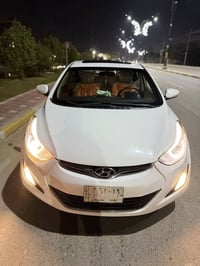 الانترا ٢٠١٥ • محرك ١.٨ • كربلاء