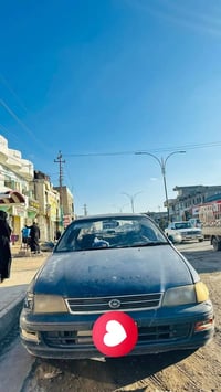 قير اوتوماتيك • محرك ١٦ • الشرقاط