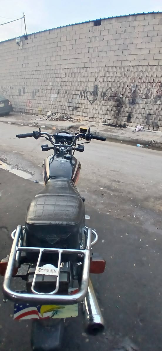 سلام عليكم ماطور نظيف منفس اسلي سعر٤٥٠ بي مجال بسيت رقم وتساب***********
