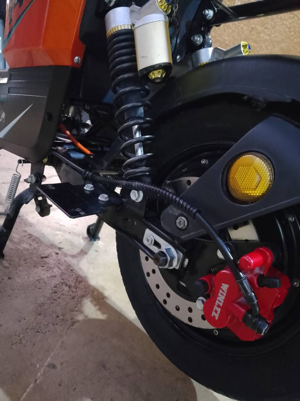 باسكل شحن للبيع R9 جديد السعر خاص


**إذا كنت صاحب هذا الإعلان وتريد حذفه لأي سبب، رجاءا أرسل رسالة إلى الدعم الفني**