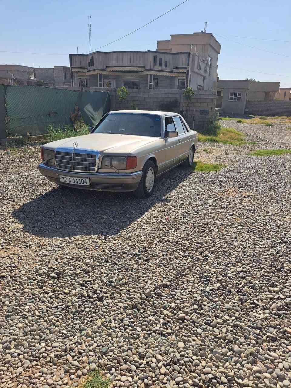 مارسدس رئاسي حجم 300 موديل 90 صبق جماليه فول اوتماتك كشنات جلد كهرب صاج مرايات كهرب محرك وكير بلادي شرط طخم تاير جديد صدر جديد كهربايات كل شقاله قرفه حيل حلوه بيع ومراوس يرهم مقدمه يرهم السعر( 40  ) 
الاتصال على الرقم ***********
العنوان القياره معرض الشهيد ابوزوبع الخفاجي قرب جسر القياره
