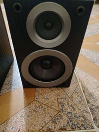 سماعات • بانسونيك • صوت نقي
