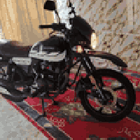 دايوان جبلي • ٢٠٢٣ • محرك ٢٠٠