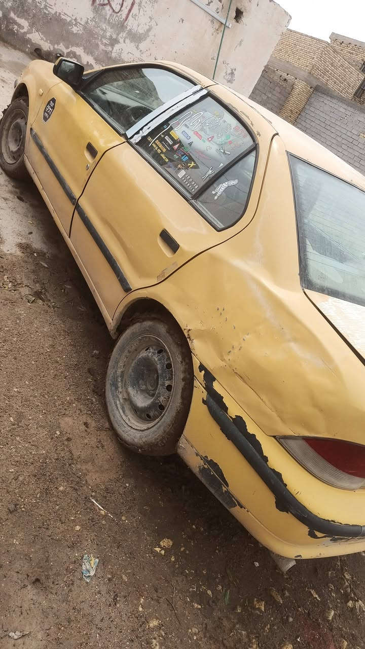 السلام عليكم سمند للبيع موديل 2011 السعر 13 تخم تاير مكينه وكير جدد الاستفسار عن هذا الرقم ***********
